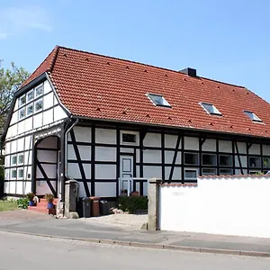 „friesland“ - Wunderschoenes In Fachwerkhaus Appartement Hannover
