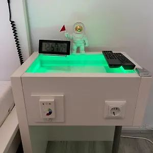 Messe Appartement Hannover