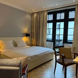 Appartementhaus Herrenhaeuser Gaerten Appartement Hannover