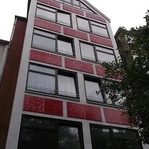 Studiotel Altstadt Appartement Düsseldorf