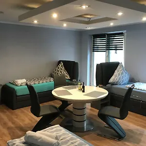Sofia Appartement Düsseldorf