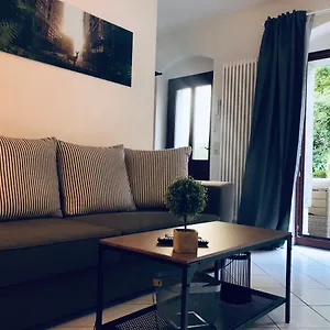 Mit Terrasse In Zwingernaehe - Hilger Appartement Dresden